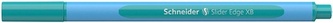 Długopis SCHNEIDER Slider Edge XB morski 152234 cena za 1 szt