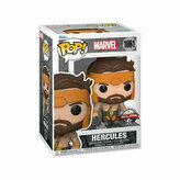 PROMO FUNKO POP FIGURKA Marvel Hercules 64687
