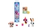 Little Pet Shop 3 figurky - 3 druhy