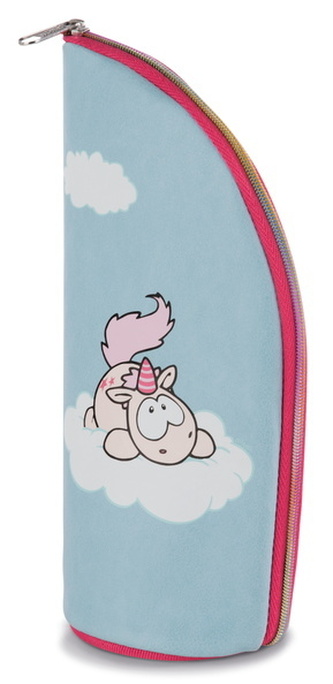 PROMO NICI Piórnik Theodor & Friends - World, stojący 20x7cm 42116