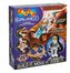 Klocki ZOOB Z-Galax Lunar Pathfinder 25el. DANTE