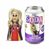 PROMO FUNKO SODA FIGURKA Disney Hokus Pokus Sarah Sanderson 66749