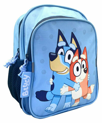 Plecak szkolny 26cm Bluey 48209435 Kids Euroswan