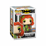 PROMO FUNKO POP FIGURKA Batman Poison Ivy 471 70273