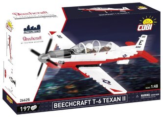 Action Town Beechcraft T-6 TEXAN II