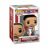 PROMO FUNKO POP FIGURKA NBA Washington Wizards Jordan Poole 72253