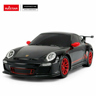 Auto na radio Porsche 911 GT3 RS 1:24 39900 RASTAR