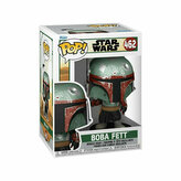 PROMO FUNKO POP FIGURKA Star Wars Boba Fett 462 63385