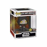 PROMO FUNKO POP FIGURKA Star Wars Darth Sidious 63293