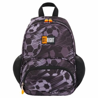 PROMO Plecak mini STRIGHT BP-70 Classic ball
