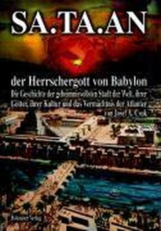 SA.TA.AN der Herrschergott von Babylon