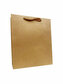 Torebka ozdobna prezentowa Kraft JP 004B 28x33x10cm