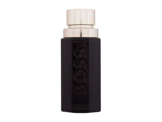 HUGO BOSS Boss The Scent Parfémovaná voda Magnetic 50 ml pro muže
