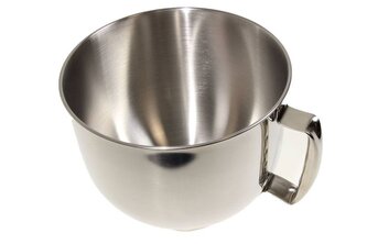 Ariete nerezová mísa pro kuchyňský robot 1589