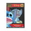 PROMO FUNKO POP PIN FIGURKA Disney Stitch z gramofonem WDPP0072