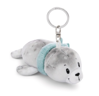 NICI 61273 Brelok pluszowy foka Bente 11cm