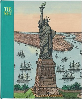 New York in Art 2021 Deluxe Engagement Book Calendar