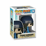 PROMO FUNKO POP FIGURKA Anime Naruto Shippuden Izumo Kamizuki 1198 58010