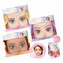 Zestaw do ozdabiania twarzy 4 wzory WoW Generation WOW00099 Kids Euroswan