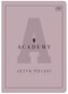 Zeszyt A5 60k linia M 90g Polski ACADEMY