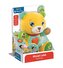 Clementoni baby Interaktywny pluszowy Misiek Lelek 50939