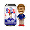 PROMO FUNKO SODA FIGURKA Ted Lasso 65984