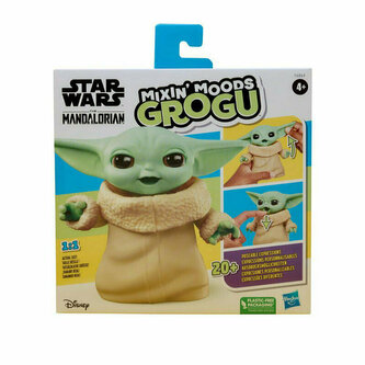 PROMO Star Wars Figurka Grogu F6864 HASBRO