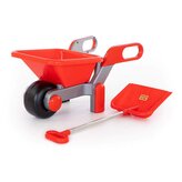 Wader-Polesie 38043 Taczka + łopata