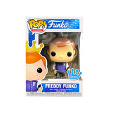 PROMO FUNKO POP FIGURKA Social Media Freddy Funko 44458
