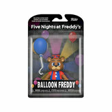 PROMO FUNKO POP FIGURKA FNAF Balloon Freddy 67620