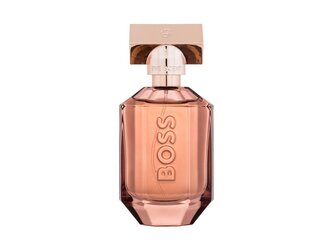 HUGO BOSS Boss The Scent Parfém 50 ml pro ženy