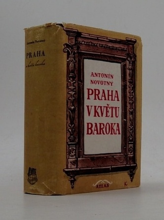 Praha v květu baroka