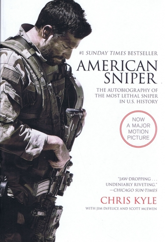 American Sniper (film)