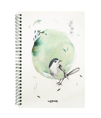 Kołonotes B5/68K Ptak