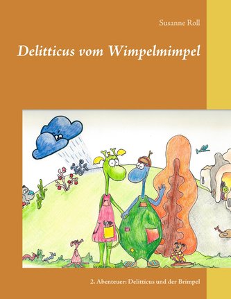 Delitticus vom Wimpelmimpel