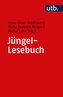 Jüngel-Lesebuch
