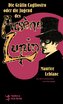 Die Gräfin Cagliostro oder die Jugend des Arsène Lupin