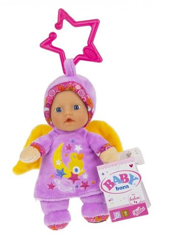 Baby born - Mała laleczka Angel 18 cm