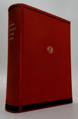 Naposledy o Praze F. L. Věka