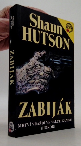 Zabiják