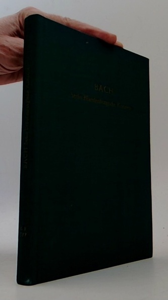 Bach Sechs Brandenburgische konzerte