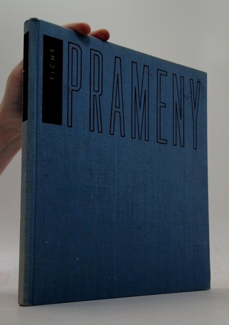 Prameny