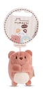 NICI 61242 MyMochi minis 5cm zawieszka miś Nomo
