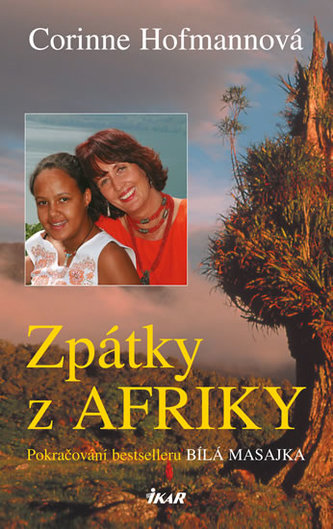 Zpátky z Afriky