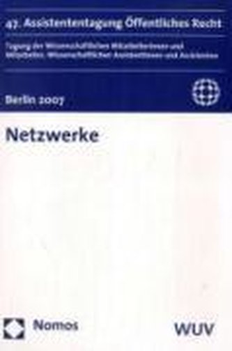 Netzwerke