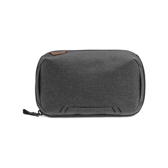 Peak Design Tech Pouch v2 organizér Charcoal