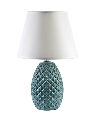 LETI Lampa stołowa 19x9,5x39cm LETI Lampa stołowa 19x9,5x39cm