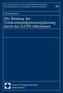Die Bindung der Telekommunikationsregulierung durch das GATS-Abkommen