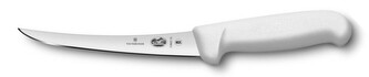 Victorinox 5.6607.15 Fibrox vykosťovací nôž 15 cm, biela
