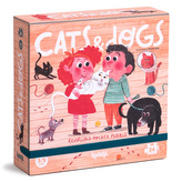 LONDJI Puzzle Cats&Dogs